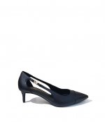 Veronica Kitten Pump