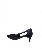 Veronica Kitten Pump