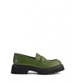 Ronnie Lug Moccasin