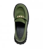 Ronnie Lug Moccasin