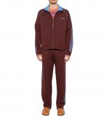 WB Knit TT Jacket