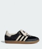 WB Black Pony Tonal Samba