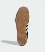 WB Black Pony Tonal Samba