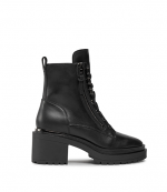 Black Philippa - Boot W/F