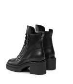 Black Philippa - Boot W/F