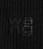 Black Deboss Balaclava