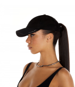 Black Cap