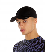 Black Cap