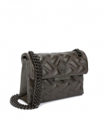 Olive Mini Kensington Drench Bag