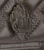 Olive Mini Kensington Drench Bag