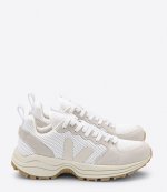 Venturi Alveomesh White Sneakers