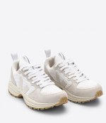 Venturi Alveomesh White Sneakers