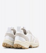 Venturi Alveomesh White Sneakers
