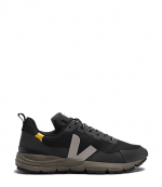Dekkan Alveomesh Black Sneakers