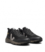 Dekkan Alveomesh Black Sneakers