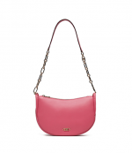 Large Chain Messenger Bag