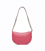 Large Chain Messenger Bag