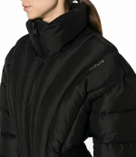 Black Puffer Jacket