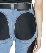 Black M Belt