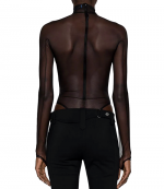 Black Illusion Body