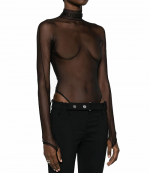 Black Illusion Body