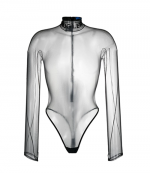 Black Illusion Body