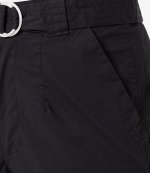 Black Trousers