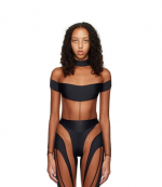 Black Nude 02 Body