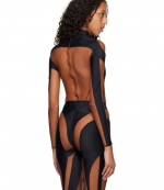Black Nude 02 Body