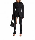 Black Nude 02 Pantalon