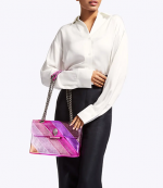 Kensington Leather Multi