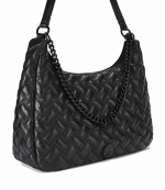 Kensington Large Leather Hobo