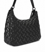 Kensington Large Leather Hobo