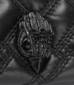 Kensington Large Leather Hobo