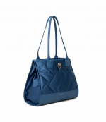 Recycled Square Small Shopper Bag
