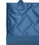Recycled Square Small Shopper Bag