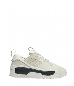 Y-3 White/Black Rivalry