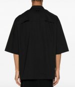 Shortsleeve Pocket Shirt