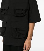 Shortsleeve Pocket Shirt