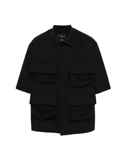 Shortsleeve Pocket Shirt