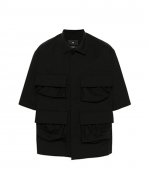 Shortsleeve Pocket Shirt