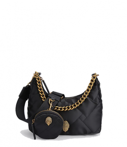 Recycled Multi Crossbody