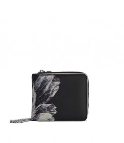 Y-3 FLR Wallet