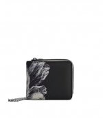 Y-3 FLR Wallet
