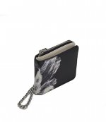 Y-3 FLR Wallet
