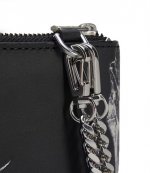 Y-3 FLR Wallet