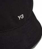 Y-3 Bucket Hat