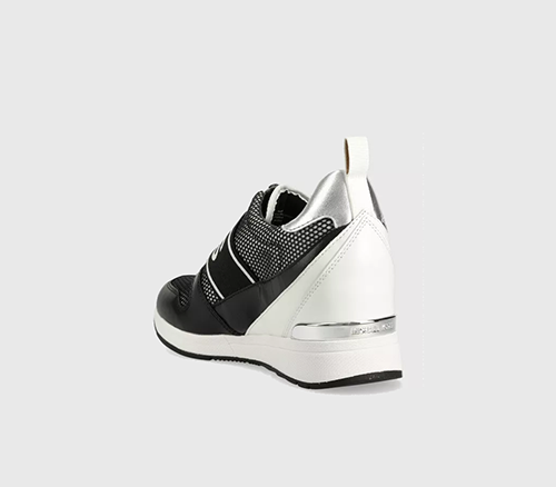 Maven Slip On Trainer