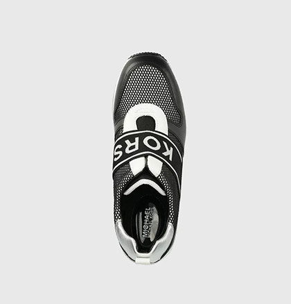 Maven Slip On Trainer