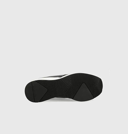 Maven Slip On Trainer